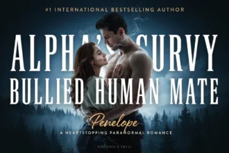 Alpha's Curvy Bullied Human Mate Novel Penelope PDF