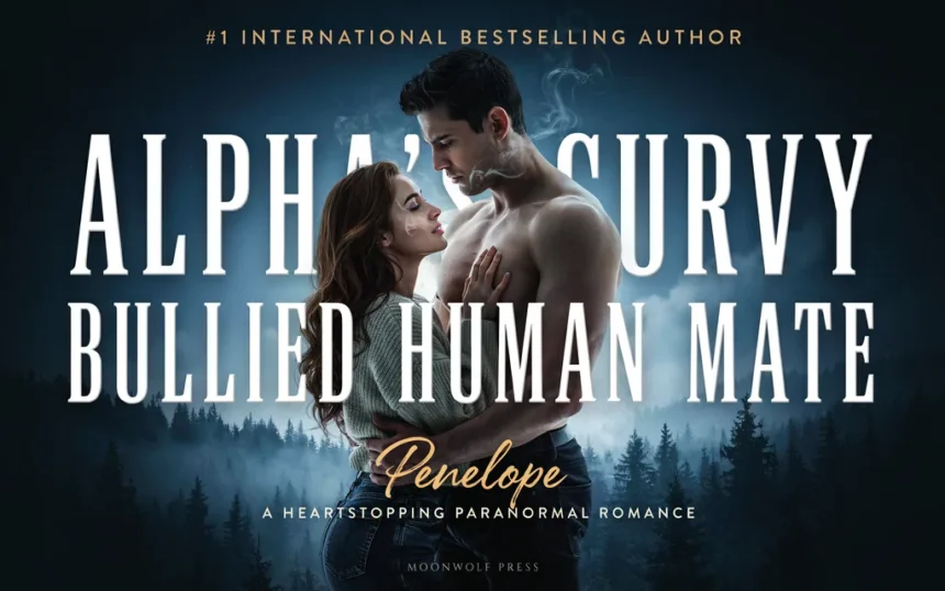 Alpha's Curvy Bullied Human Mate Novel Penelope PDF