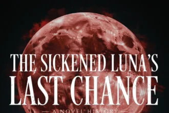 The Sickened Luna's Last Chance Novel History