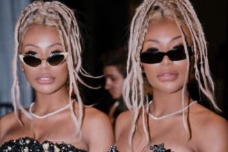 Why Are the Clermont Twins Considered Fashion Icons?
