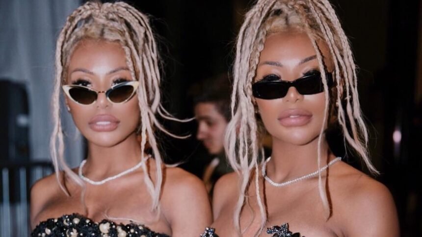 Why Are the Clermont Twins Considered Fashion Icons?